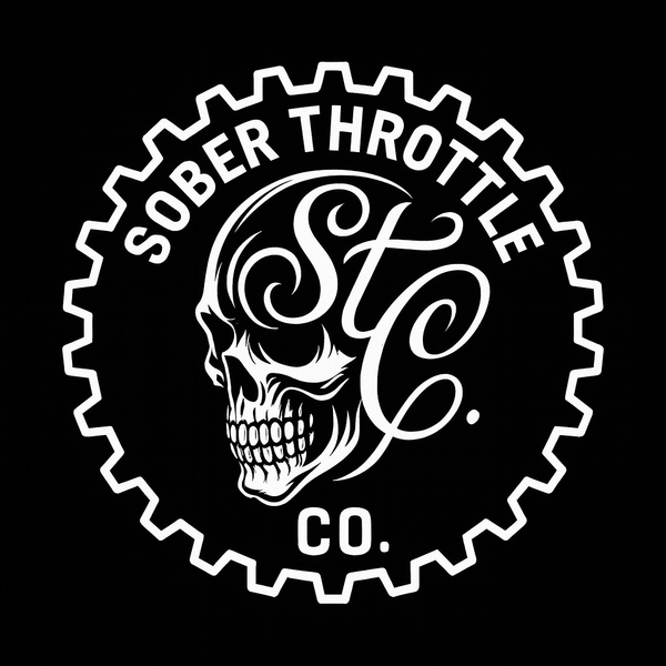 Sober Throttle